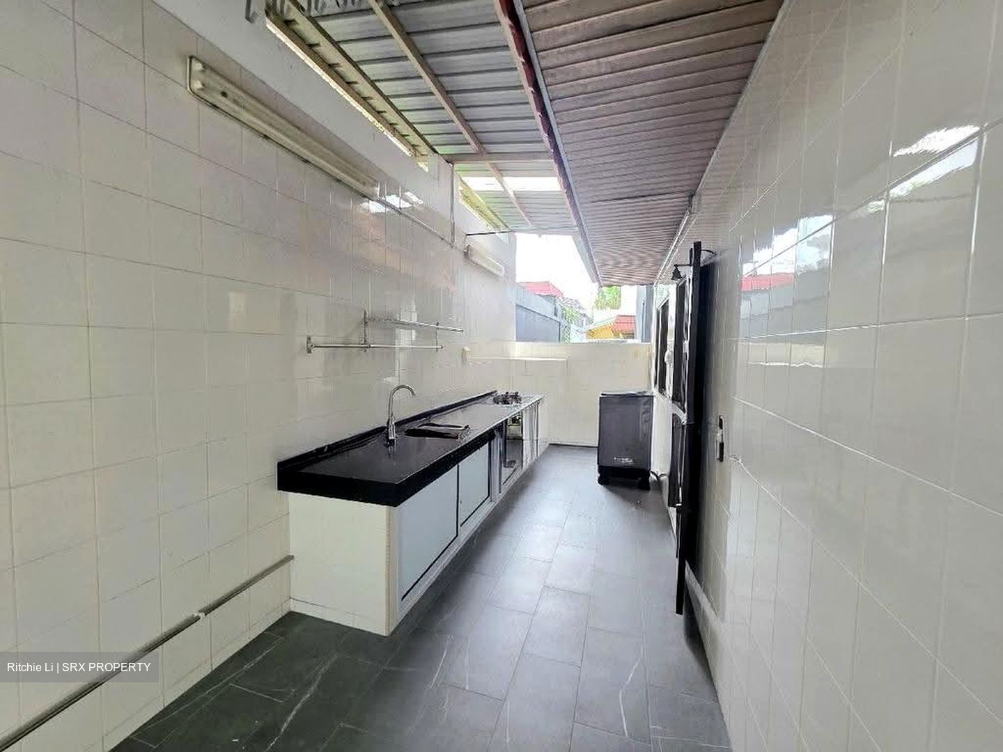 Serangoon Garden Estate (D19), Semi-Detached #613597991